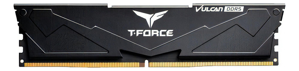 Memoria Ram Pc Tg T-force Vulcan 16gb 5200mhz Ecc On-die_0 Memoria Ram Pc Tg T-force Vulcan 16gb 5200mhz Ecc On-die_0
