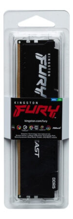 Memoria Ram Kingston Fury Beast, Negra, Expo, 32gb, 6000mhz_3