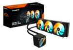 Water Cooling - Enfriamiento Liquido Gigabyte Gaming 360 Bk_1