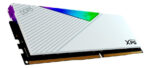 Memoria Ram Xpg Lancer Rgb Ddr5, 7200mhz, 16gb, Cl34, Blanco_2