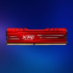 Memoria RAM XPG GAMMIX D10 DDR4 3200Mhz 16 GB Negro_0