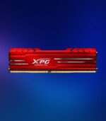 Memoria RAM XPG GAMMIX D10 DDR4 3200Mhz 16 GB Negro_0