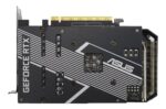 Tarjeta De Video Asus Dual Geforce Rtx 3060 Oc 8gb Gddr6 Rgb_5
