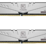 Memoria Ram Teamgroup T-create Ddr4, 32(2x16) Gb, 3200mhz_0