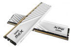Memoria Ram Xpg Lancer Blade, Ddr5, 5600mhz, 16gb, Blanco_3