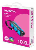Estado Sólido Ssd Externo Adata Sc740, 2.5 , 1tb, Usb 3.1_6