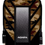Disco Duro Externo Adata Hd710m Pro, 2.5pul, 1tb, Camuflaje_0