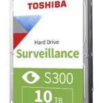 Toshiba S300 - Disco Duro Interno de vigilancia de 3,5", 10 TB_0