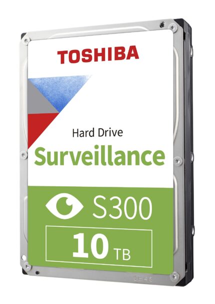 Toshiba S300 - Disco Duro Interno de vigilancia de 3,5", 10 TB_0