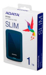 Disco Duro Externo Adata Ahv300, 2.5pul, Usb 3.1, 1tb, Azul_5