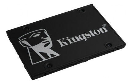 Disco Sólido Ssd Interno Kingston Skc600 2.5 , Msata, 1tb _1