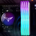 Memoria Ram Team Group T-force Delta Rgb, 16gb Ddr5, 5200mhz_4