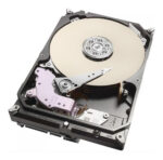 Disco Duro Para Videovigilancia Toshiba S300, 6 Tb, 3.5pul_3