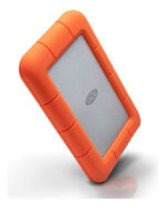 Disco Duro Externo Lacie Rugged Mini 2tb, 2.5 , Usb 3.0_4