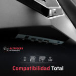 Monitor Gamer Balam Rush 27 Full Hd 200hz, Negro_3