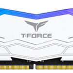 Memoria Ram Team Group T-force Delta Rgb, 16gb Ddr5, 5200mhz_0
