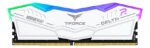 Memoria Ram Team Group T-force Delta Rgb, 16gb Ddr5, 5200mhz_0