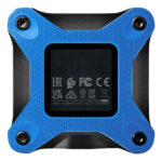 Estado Sólido Ssd Externo Adata Sd620 1tb, Usb 3.2, Azul_4