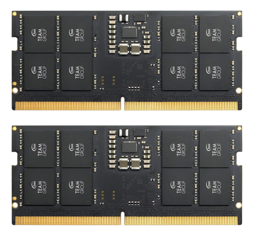 Memoria Ram Sodimm Team Group Elite Ddr5, 5600mhz, 32gb Cl46_0