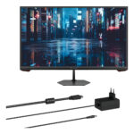 Monitor Gamer Yeyian Avance Led 27 , 1920x1080 Fullhd, 180hz_9