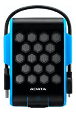 Disco Duro Externo Adata Ahd720-2tu3 2tb Azul, Cert. Ip68_1