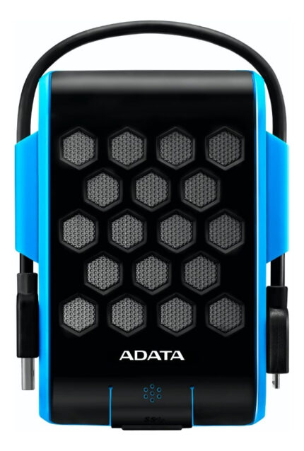 Disco Duro Externo Adata Ahd720-2tu3 2tb Azul, Cert. Ip68_1