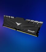 Kit Memoria RAM TeamGroup T FORCE Dark Zα DDR4 3600Mhz_2