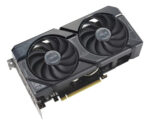 Tarjeta De Video Asus Dual Geforce Rtx 4060 Oc 8gb Gddr6_3