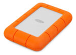 Externo Lacie Rugged Mini Stjj5000400 Rugged Mini 5tb 5tb Naranja_4