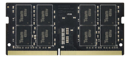 Memoria Ram Team Group Elite, 32gb, Ddr4, 3200mhz, Cl22_1