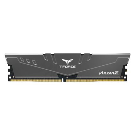 Team T-Force VulcanZ 8GB DDR4 3200-16 TLZGD48G3200HC16F01_0