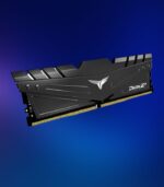 Kit Memoria RAM TeamGroup T FORCE Dark Zα DDR4 3600Mhz_4