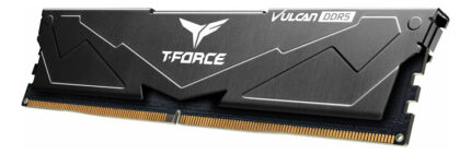 Memoria Ram Team Group T Force Vulcan Ddr5, 8gb, 5200mhz_1