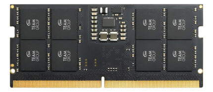 Memoria Ram Para Laptop Team Group Elite Ddr5, 16gb, 5600hz_0