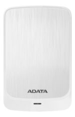 Disco Duro Externo Adata Hv320, 2tb, Usb 3.1, Blanco_1