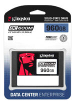 Kingston Dc600m 960gb Ssd Interno 2.5 Sata 3.0_2