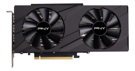 Tarjeta De Video Pny Geforce Rtx 3060 Ti 8gb Gddr6x Verto_1
