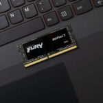 Memoria Ram Kingston Fury Impact Ddr4 32gb 2x16gb 3200mt/s_5