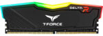 Memoria Ram Team Group T-force Delta Rgb 8gb, Ddr4 3200mhz_0