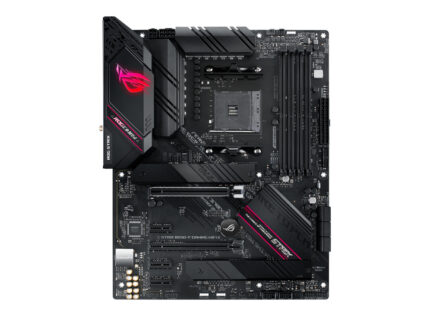 Tarjeta Madre ASUS ROG STRIX B550-F GAMING WIFI II ATX AM4 4DDR4 128GB 4600MHZ_0