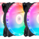 Ventiladores Cooler Master Mf120 Argb_0