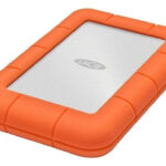 Externo Lacie Rugged Mini Stjj5000400 Rugged Mini 5tb 5tb Naranja_0