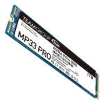 Estado Solido Interno Ssd Teamgroup Mp33 Pro Nvme, 1 Tb _2