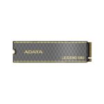 ADATA SSD Legend 860 500GB (6,000/5,000 MB/s) PCIe Gen 4x4 2280, Soporte SSD Toolbox, NVMe_0