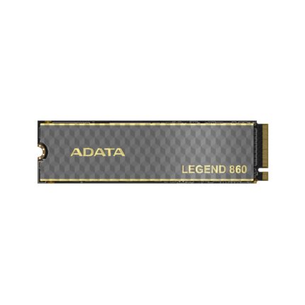 ADATA SSD Legend 860 500GB (6,000/5,000 MB/s) PCIe Gen 4x4 2280, Soporte SSD Toolbox, NVMe_0
