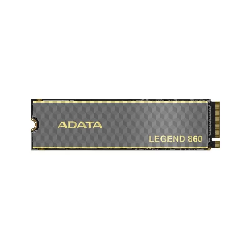 ADATA SSD Legend 860 500GB (6,000/5,000 MB/s) PCIe Gen 4x4 2280, Soporte SSD Toolbox, NVMe_0
