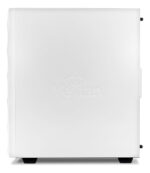 Gabinete Yeyian Abyss 2500, Midi-tower, Atx/micro-atx/mini-itx, Usb 3.0, Sin Fuente, 3 Ventiladores Instalados, Cristal Templado, Blanco, Yga-49702-fa_4