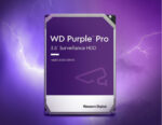 Disco Duro Western Digital Video Inteligente Purple Pro 8tb_3