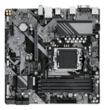 Tarjeta Madre Gigabyte A620m Ds3h, M-atx, Ddr5, Am5, 192gb_3