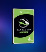 Disco Duro Interno SEAGATE Barracuda 3,5 pulgadas 5400 RPM PC_1